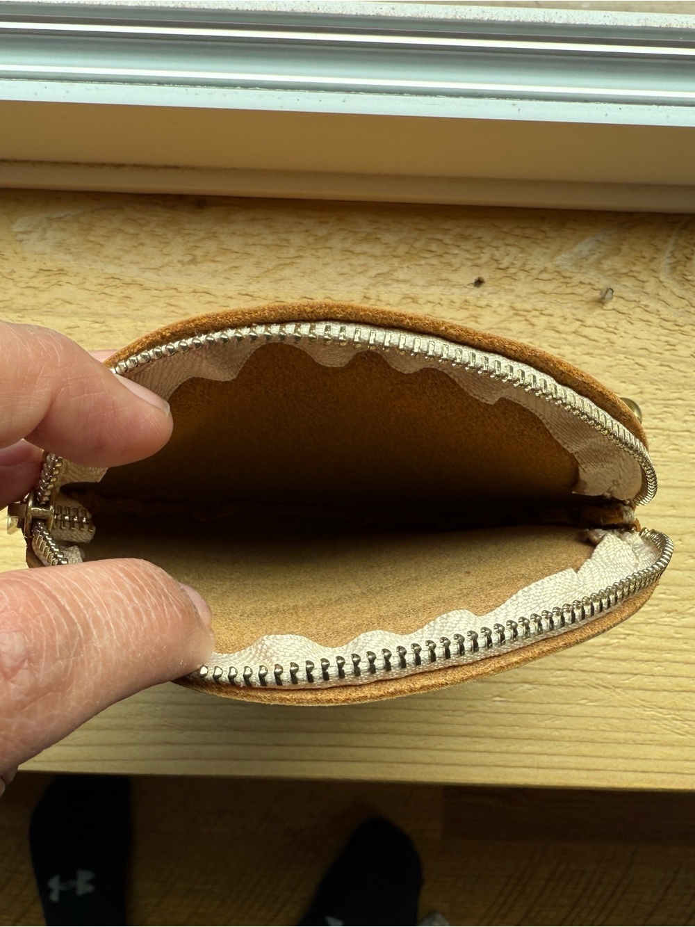 Portland leather goods Gordita and daisy - Picture 15 of 16